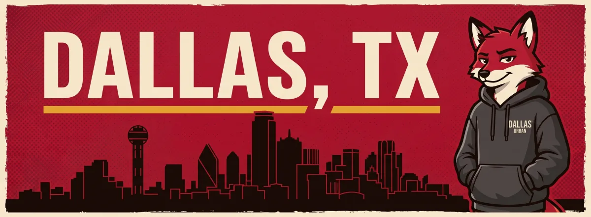 RankGrid local SEO — Dallas, TX