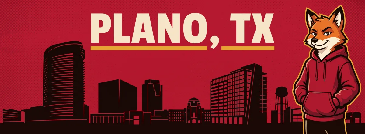 RankGrid local SEO — Plano, TX