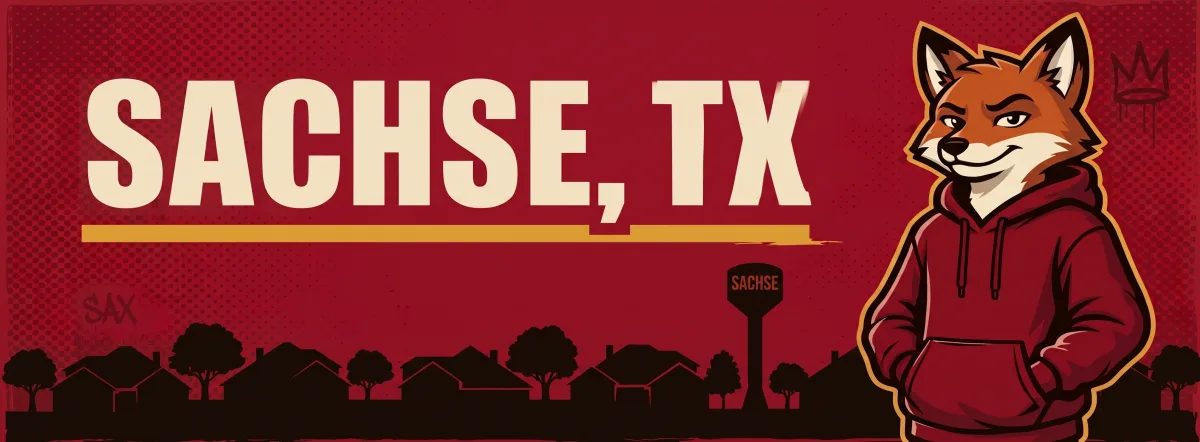 RankGrid local SEO — Sachse, TX