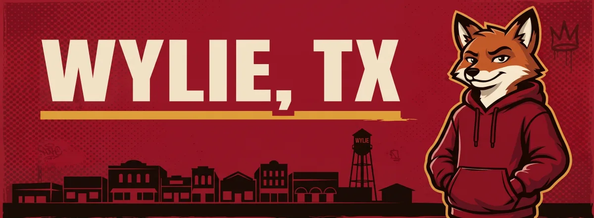 RankGrid local SEO — Wylie, TX